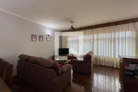 Casa com 3 Quartos à venda, 126m² no Vila São José (Ipiranga), São Paulo
