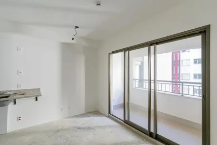 Kitnet com 1 Quarto à venda, 23m² no Perdizes, São Paulo