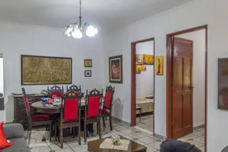 Casa com 3 Quartos à venda, 138m² no Vila Olímpia, São Paulo