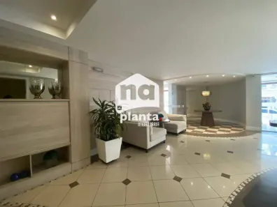 Apartamento com 3 Quartos à venda, 128m² no Campinas, São José
