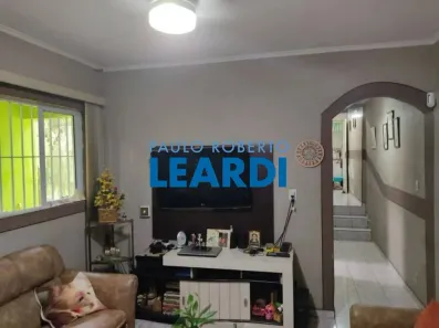 Casa com 2 Quartos à venda, 110m² no Chácara Seis de Outubro, São Paulo