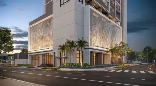 Apartamento com 2 Quartos à venda, 60m² no Vila Cordeiro, São Paulo