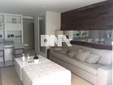 Apartamento com 3 Quartos à venda, 135m² no Barra da Tijuca, Rio de Janeiro