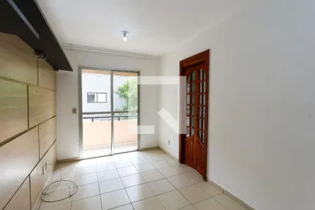 Apartamento com 2 Quartos à venda, 53m² no Vila Andrade, São Paulo