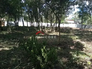 Lote/Terreno à venda, 1000m² no Chácara Rincão, Cotia