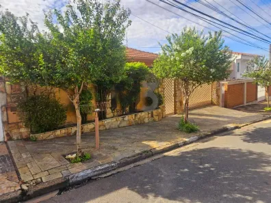 Casa com 4 Quartos à venda, 250m² no Vila Nogueira, Campinas
