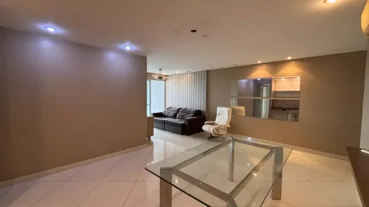 Apartamento com 3 Quartos para venda ou aluguel, 114m² no Barra Olímpica, Rio de Janeiro