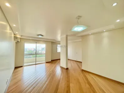 Apartamento com 3 Quartos para alugar, 97m² no Vila Sofia, São Paulo