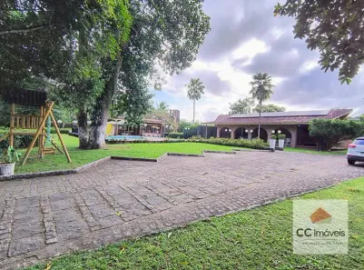 Fazenda/Sítio com 4 Quartos à venda, 300m² no Aldeia dos Camarás, Camaragibe