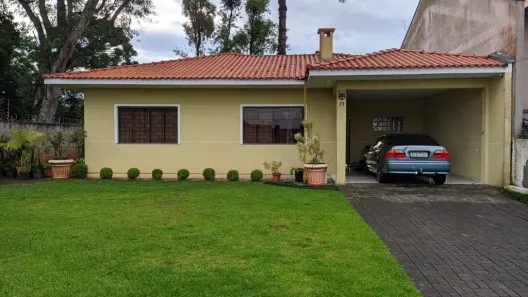 Lote/Terreno à venda, 780m² no São Braz, Curitiba