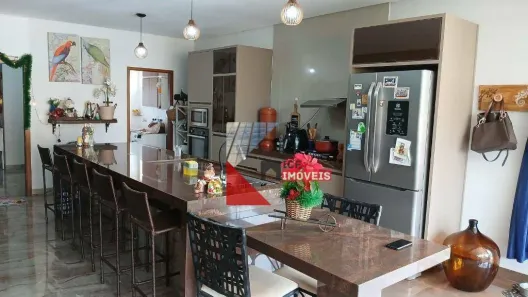 Fazenda/Sítio com 4 Quartos à venda, 300m² no Centro, Limeira