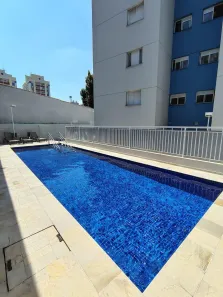 Apartamento com 2 Quartos à venda, 46m² no Centro, Diadema
