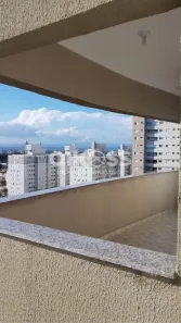 Apartamento com 2 Quartos para alugar, 72m² no Jardim Petrópolis, São José dos Campos