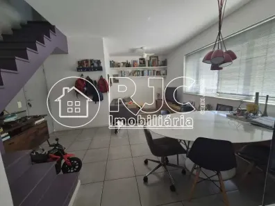 Apartamento com 3 Quartos à venda, 88m² no Tijuca, Rio de Janeiro