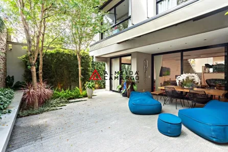 Casa com 3 Quartos à venda, 350m² no Jardim Luzitânia, São Paulo