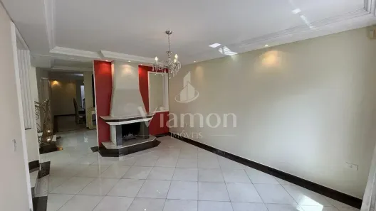 Sobrado com 4 Quartos à venda, 289m² no São Braz, Curitiba