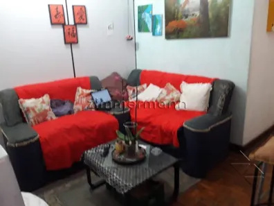 Apartamento com 3 Quartos à venda, 96m² no Barra Funda, São Paulo