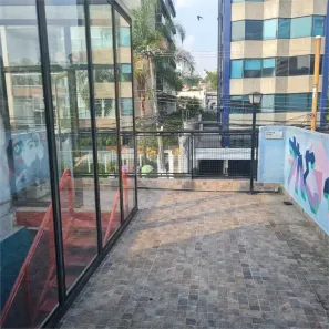 Ponto Comercial para alugar, 230m² no Vila Madalena, São Paulo