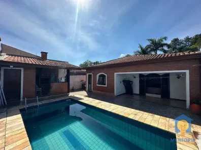 Casa de Condomínio com 3 Quartos à venda, 187m² no Jardim Haras Bela Vista Gl Um, Vargem Grande Paulista