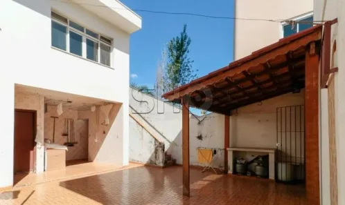 Sobrado com 3 Quartos à venda, 260m² no Vila Madalena, São Paulo