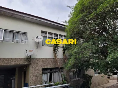 Lote/Terreno à venda, 578m² no Jardim do Mar, São Bernardo do Campo