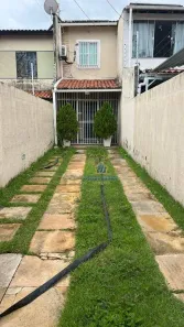Casa com 2 Quartos à venda, 86m² no Coaçu, Fortaleza
