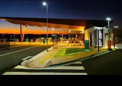 Lote/Terreno à venda, 522m² no Parque Higienópolis, Presidente Prudente