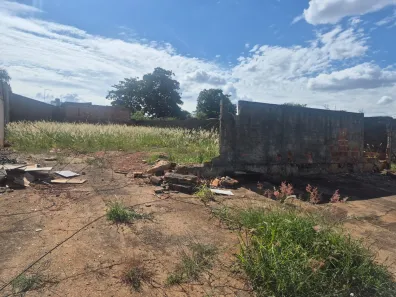Lote/Terreno à venda, 420m² no Setor Pedro Ludovico, Goiânia