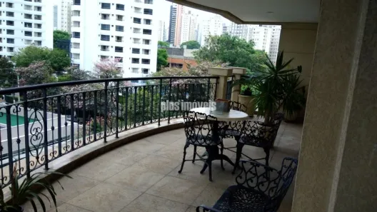 Apartamento com 4 Quartos à venda, 308m² no Vila Mariana, São Paulo