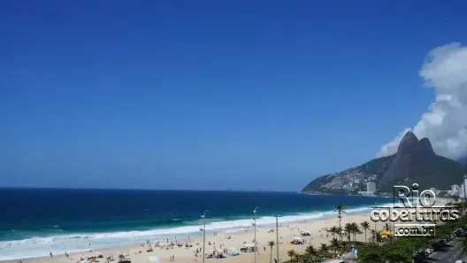 Cobertura com 3 Quartos à venda, 800m² no Ipanema, Rio de Janeiro
