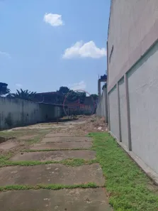 Lote/Terreno à venda, 5m² no Pedrinhas, Porto Velho