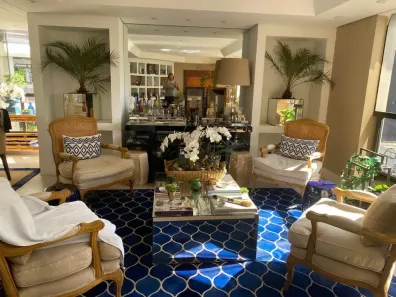 Apartamento com 3 Quartos à venda, 182m² no Itaim Bibi, São Paulo
