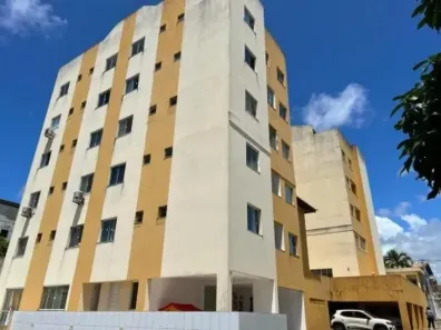 Cobertura com 4 Quartos à venda, 155m² no Centro, Lauro de Freitas