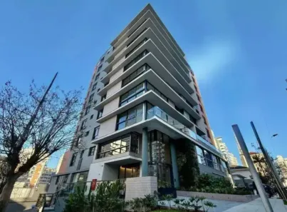 Apartamento com 3 Quartos à venda, 153m² no Centro, Florianópolis