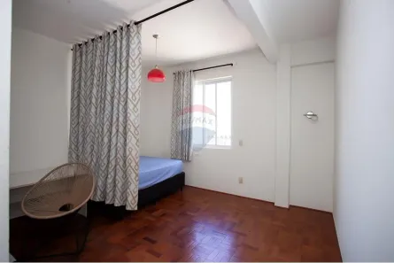 Apartamento com 1 Quarto à venda, 29m² no República, São Paulo