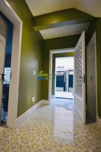 Sobrado com 9 Quartos à venda, 290m² no Vila Mariana, São Paulo