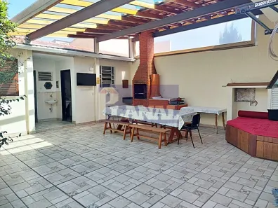 Sobrado com 3 Quartos à venda, 190m² no Indianópolis, São Paulo
