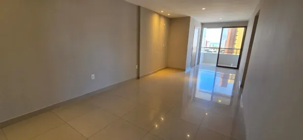 Apartamento com 3 Quartos à venda, 83m² no Manaíra, João Pessoa