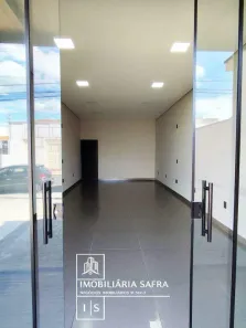 Ponto Comercial com 1 Quarto para alugar, 45m² no Centro, Mirassol