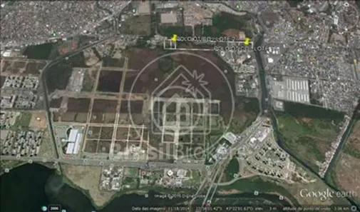 Lote/Terreno à venda, 6093m² no Jacarepaguá, Rio de Janeiro