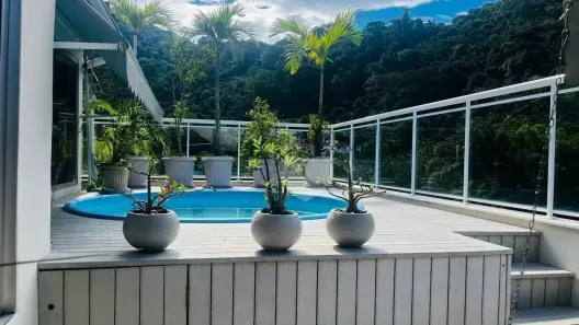 Cobertura com 3 Quartos à venda, 236m² no Cosme Velho, Rio de Janeiro