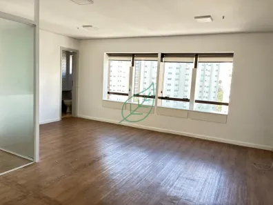 Sala Comercial para alugar, 36m² no Jardim Londrina, São Paulo