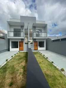 Sobrado com 2 Quartos à venda, 94m² no Bela Vista, Palhoça