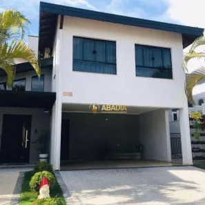Casa de Condomínio com 3 Quartos à venda, 273m² no Jardim Planalto, Paulínia