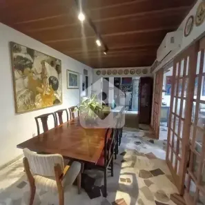 Casa com 5 Quartos à venda, 546m² no Gávea, Rio de Janeiro