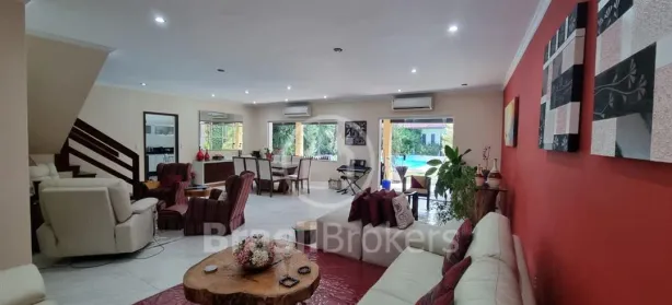 Casa de Condomínio com 6 Quartos à venda, 530m² no Anil, Rio de Janeiro
