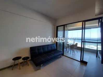 Apartamento com 1 Quarto para alugar, 42m² no Piatã, Salvador
