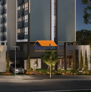 Ponto Comercial à venda, 461m² no Barro Preto, Belo Horizonte