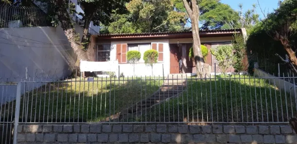 Casa com 3 Quartos à venda, 110m² no Mont Serrat, Porto Alegre