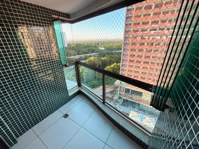 Apartamento com 2 Quartos à venda, 56m² no Boa Viagem, Recife